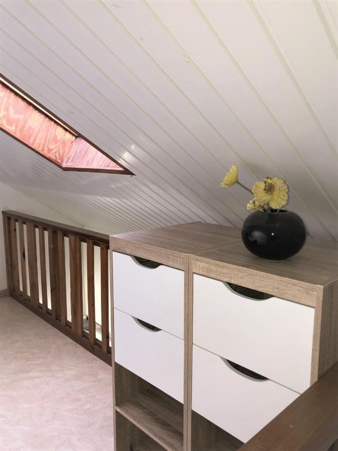 Palmhouse Apartments Aruba 1- 4 Persons Savaneta エクステリア 写真