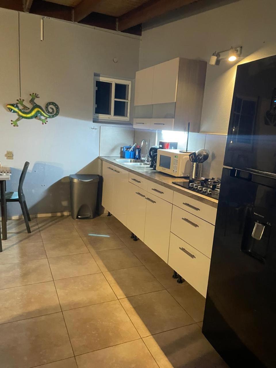 Palmhouse Apartments Aruba 1- 4 Persons Savaneta エクステリア 写真