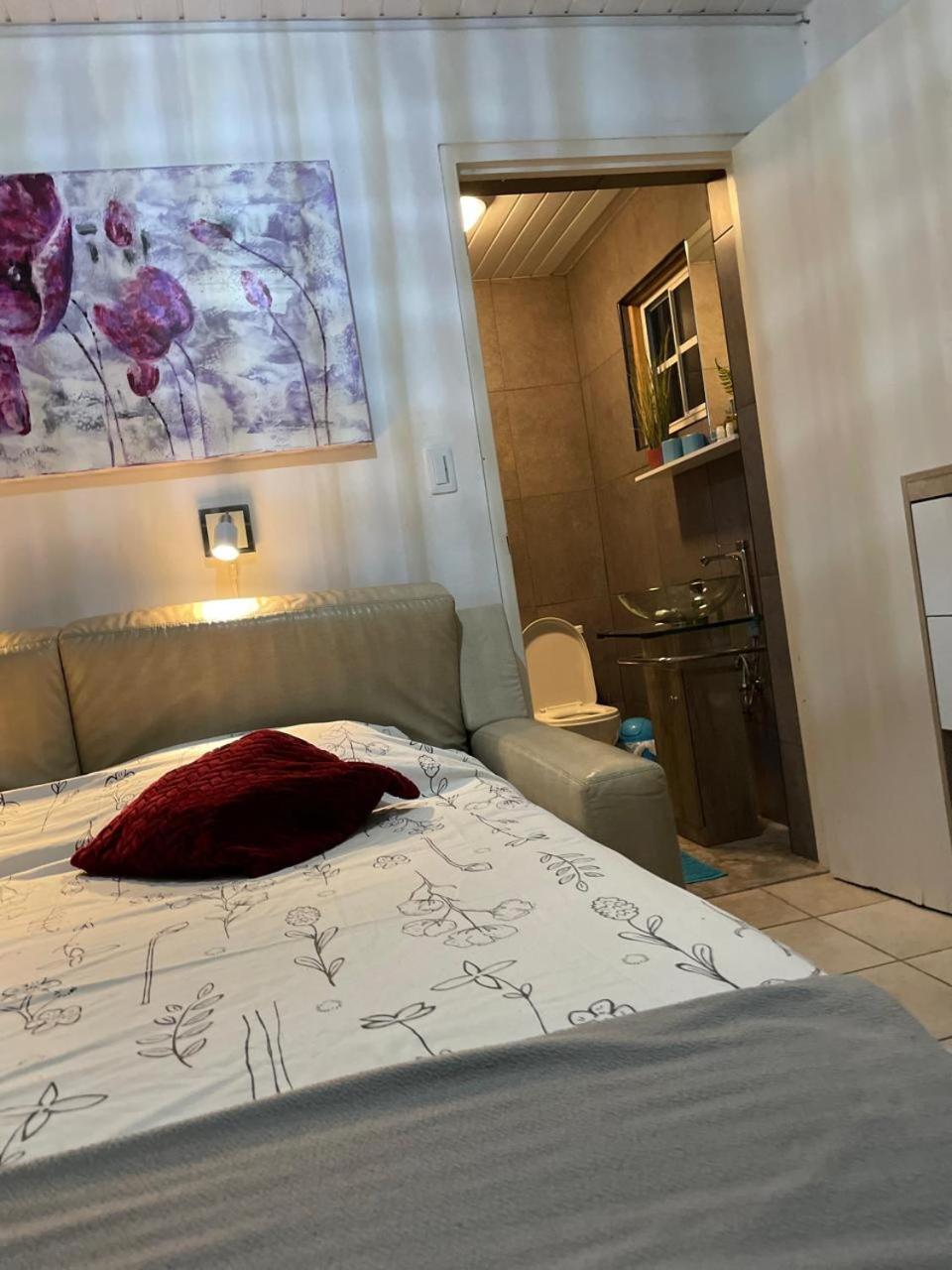 Palmhouse Apartments Aruba 1- 4 Persons Savaneta エクステリア 写真