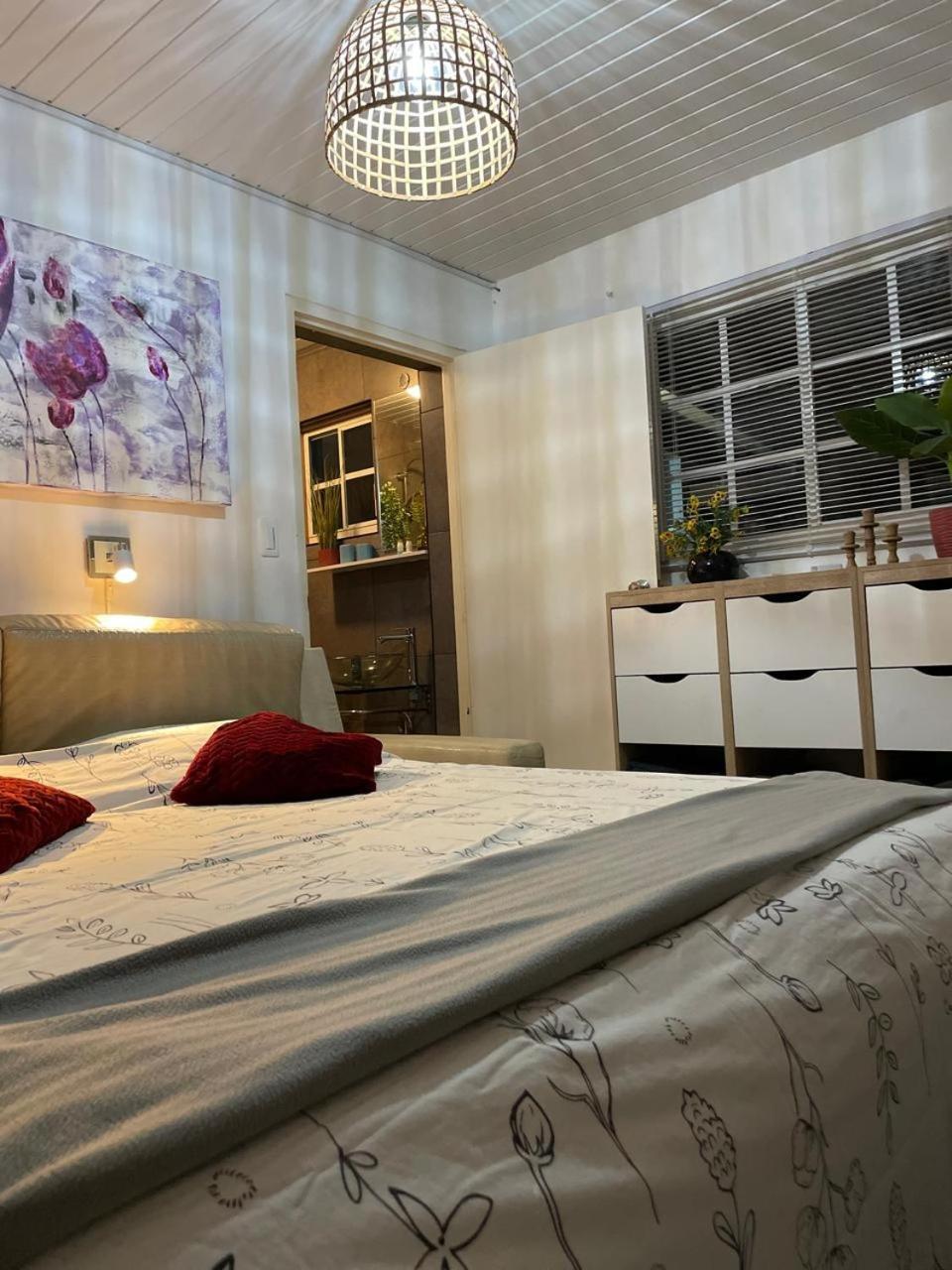 Palmhouse Apartments Aruba 1- 4 Persons Savaneta エクステリア 写真